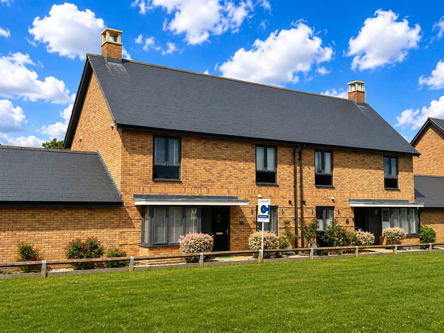 3 bed property in Hariana Close, Milton Keynes